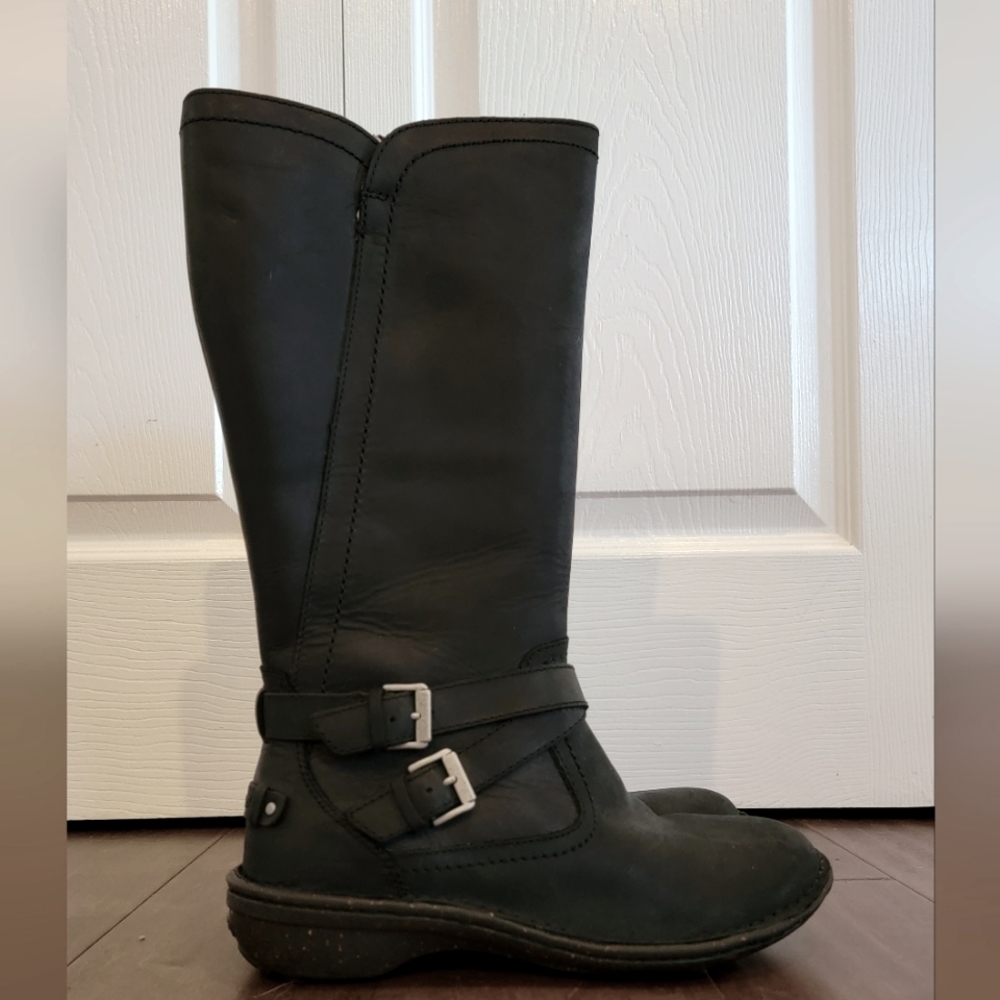 UGG winter boots